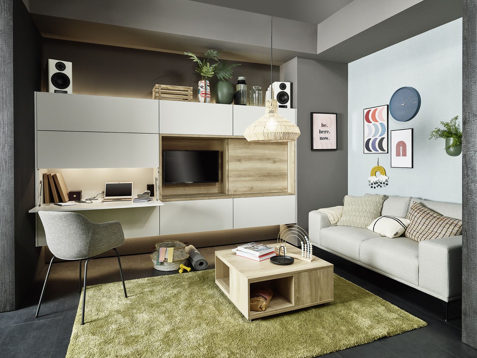 Bureau sur mesure elegam
